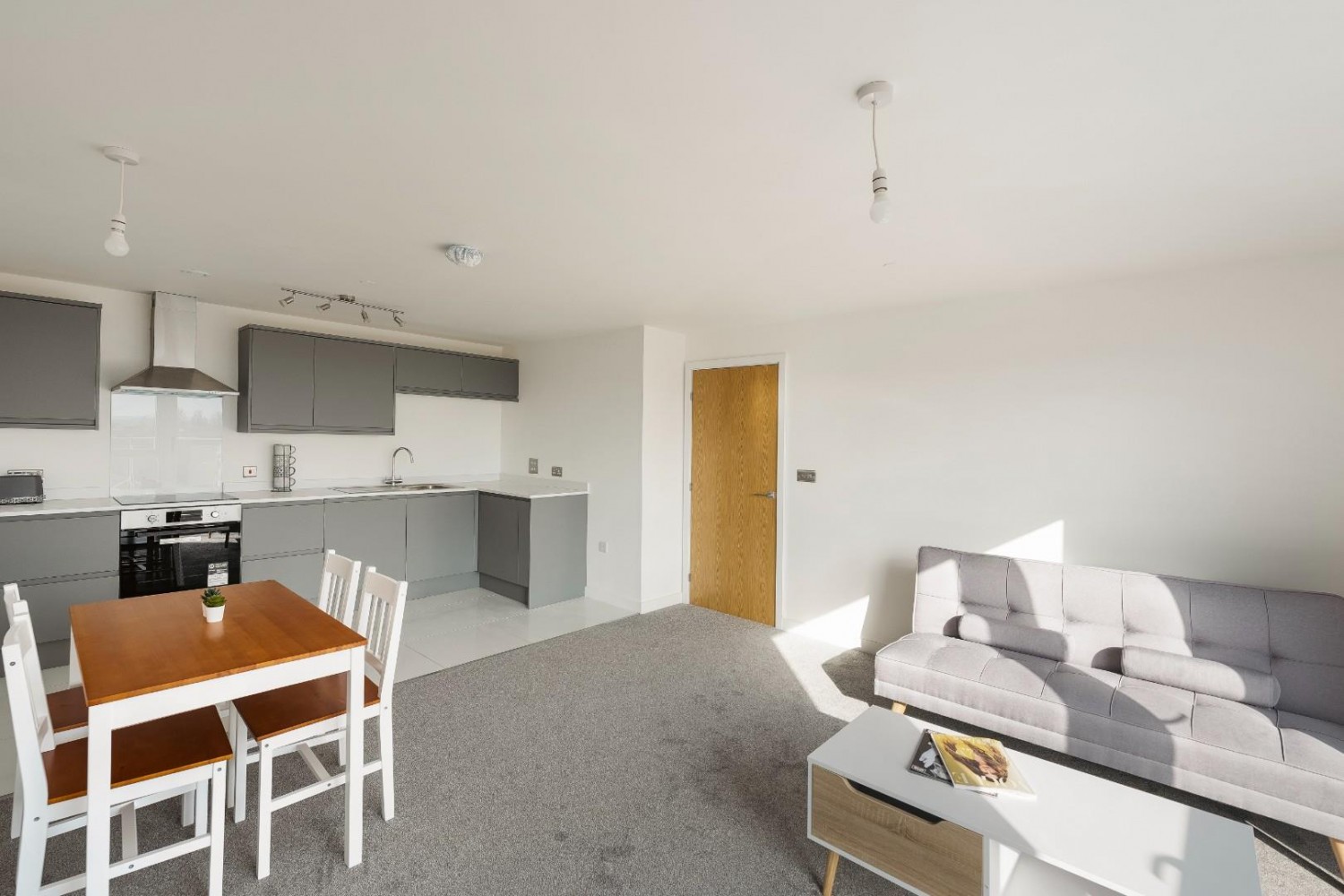 Harbour Crescent, Portishead