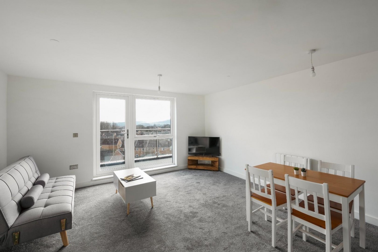 Harbour Crescent, Portishead