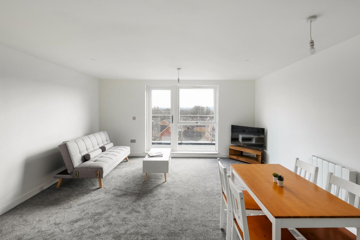 Harbour Crescent, Portishead