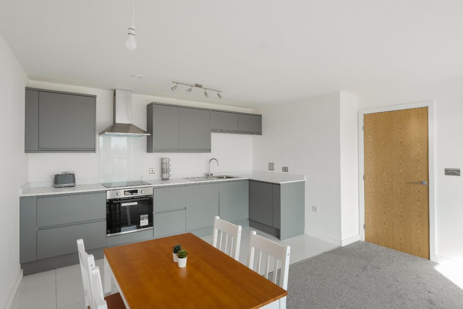 Harbour Crescent, Portishead