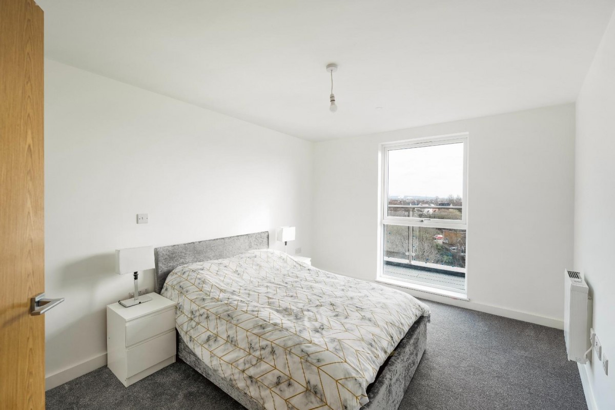 Harbour Crescent, Portishead