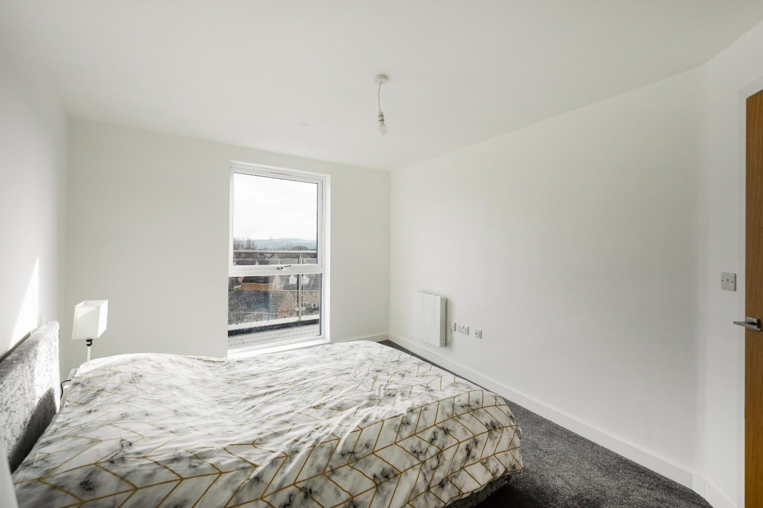 Harbour Crescent, Portishead