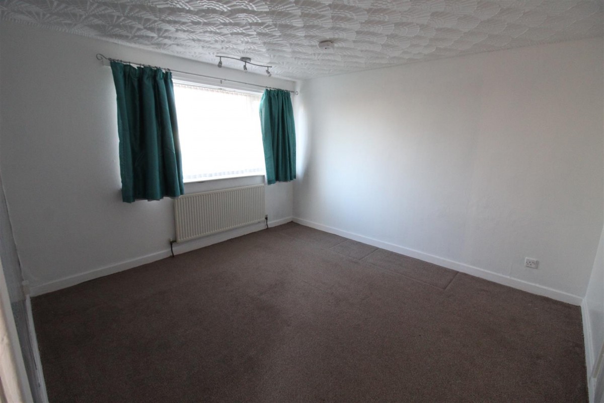 Sycamore Green, Pontefract, West Yorkshire