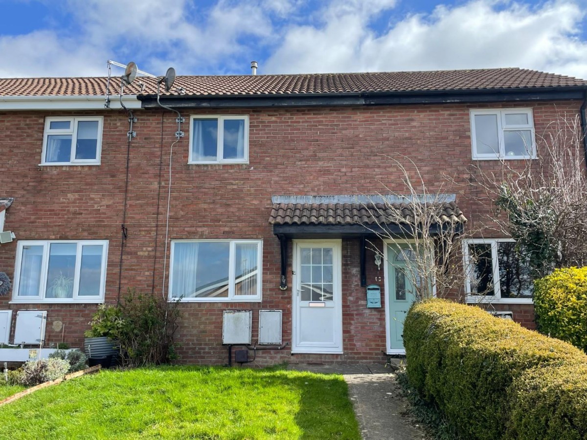 Bishopswood, Brackla, Bridgend, CF31 2LW