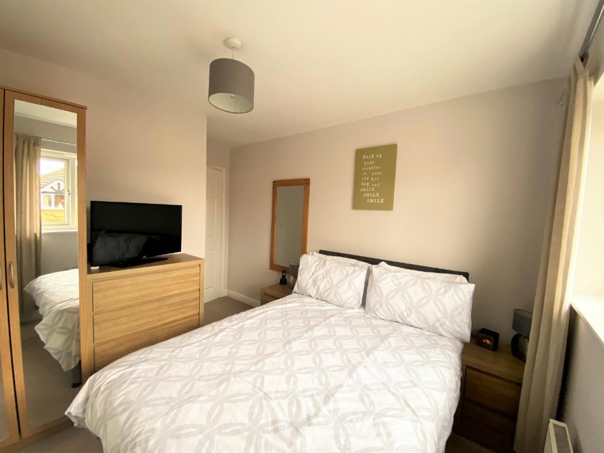 Cygnet Close, Brampton Bierlow, S63 6EY