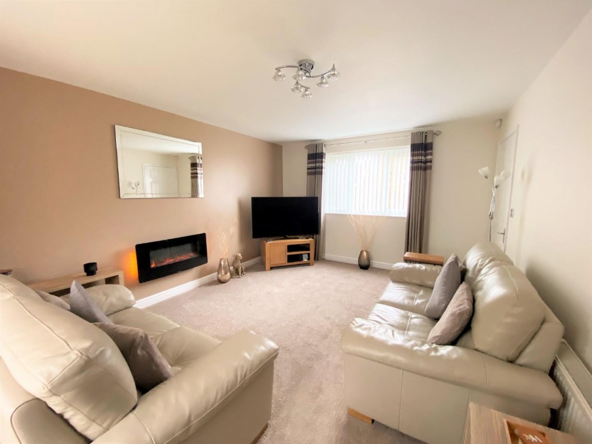 Cygnet Close, Brampton Bierlow, S63 6EY