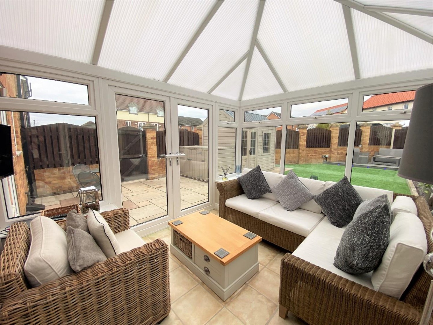 Cygnet Close, Brampton Bierlow, S63 6EY