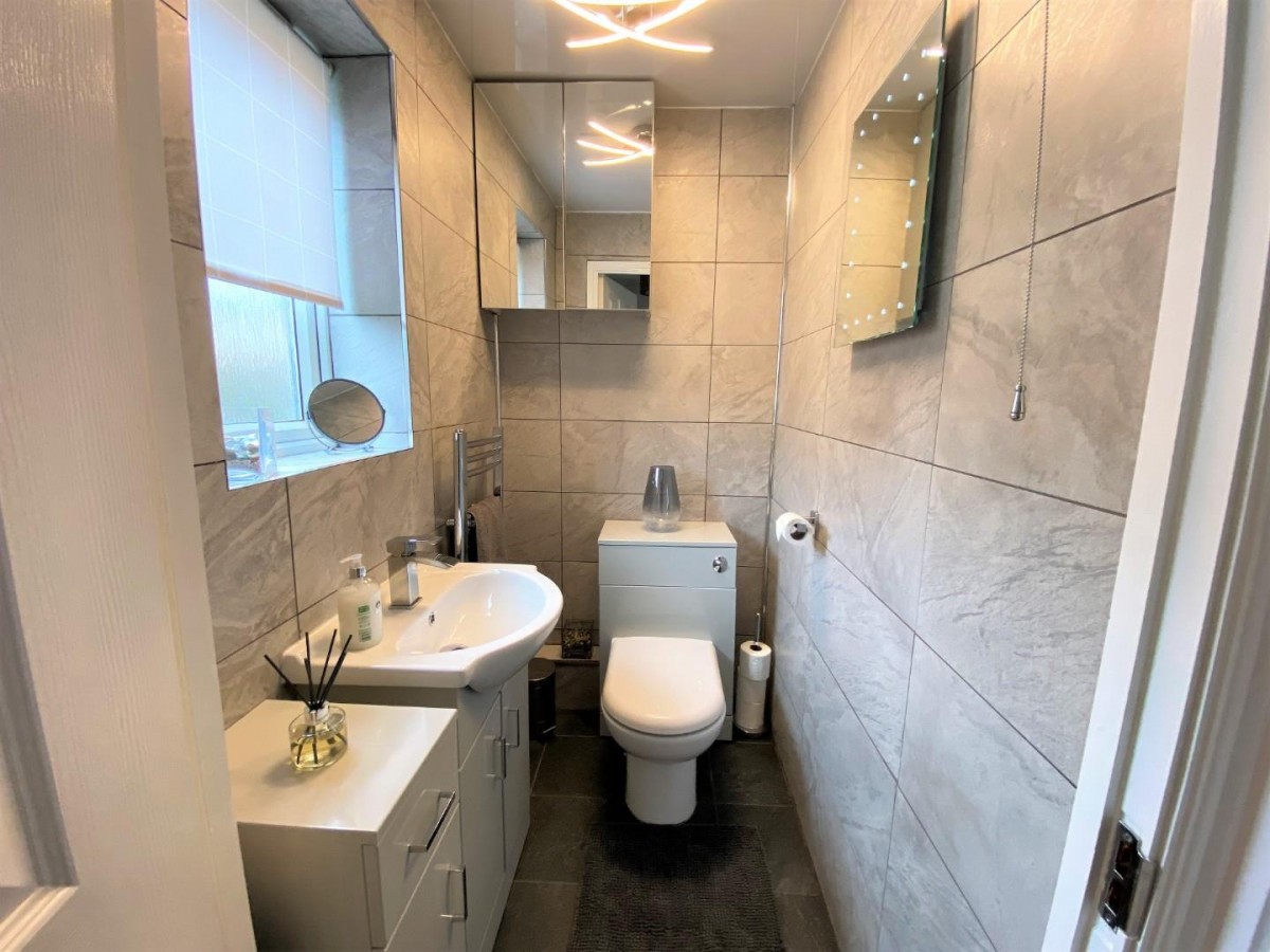 Cygnet Close, Brampton Bierlow, S63 6EY