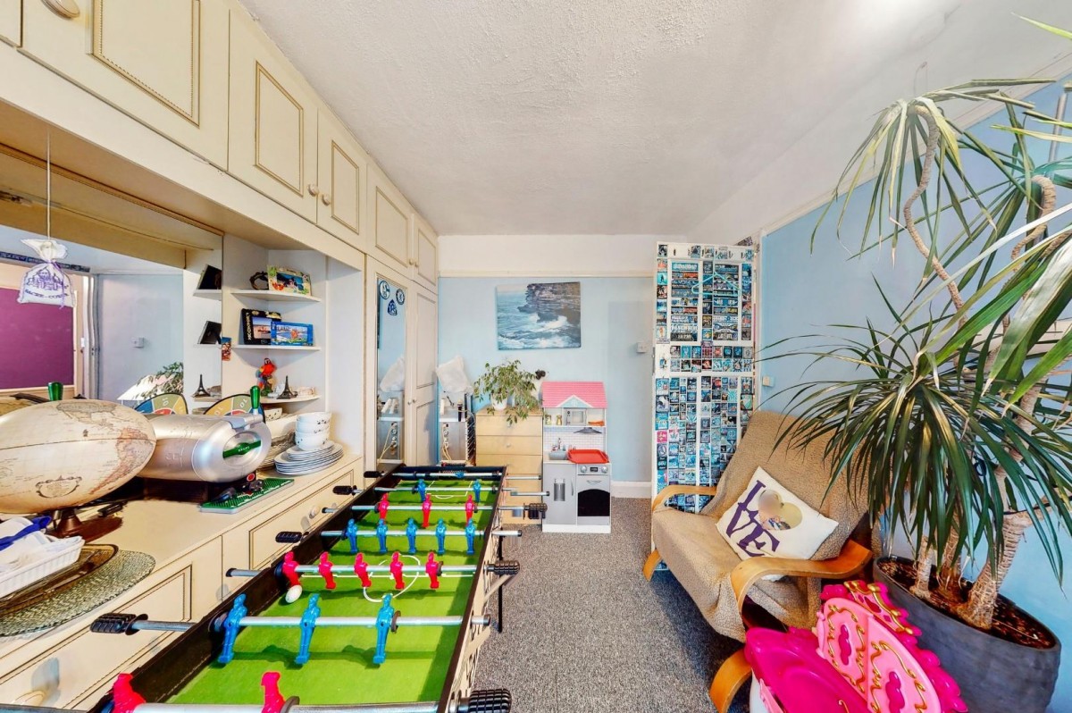 Ellerdine Road, Hounslow