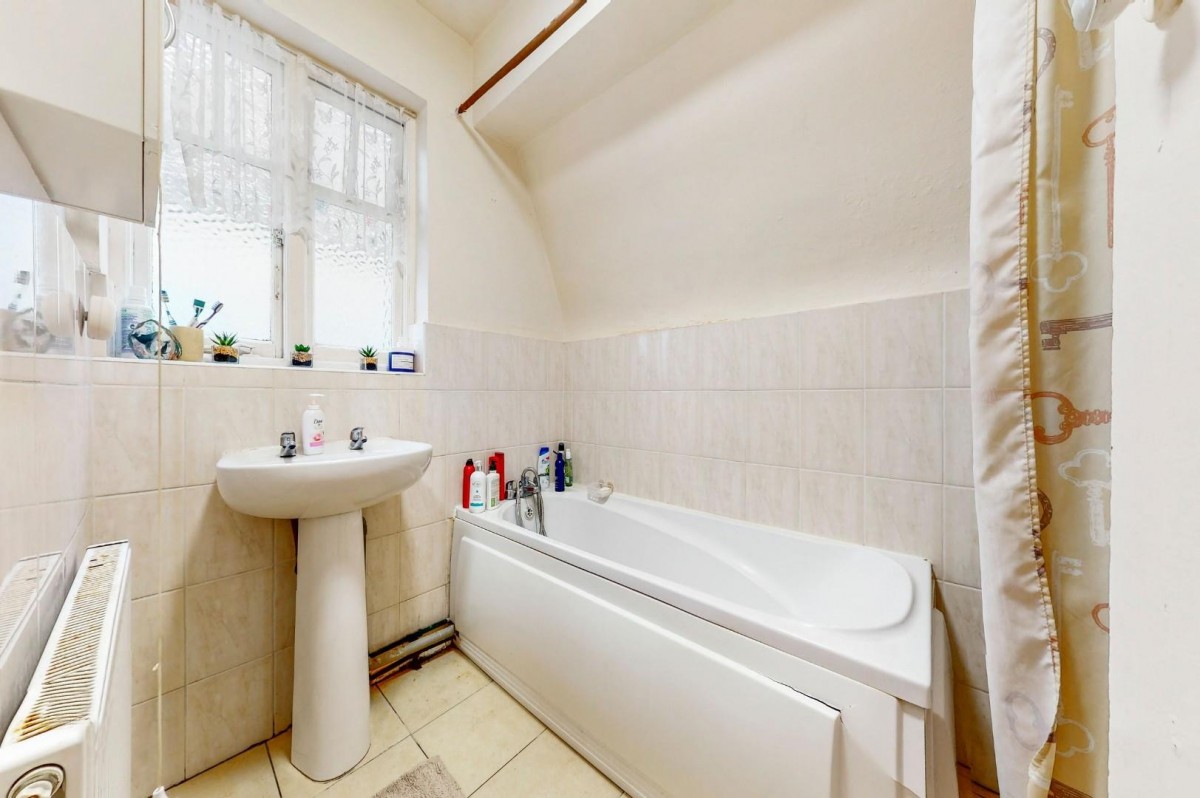 Ellerdine Road, Hounslow