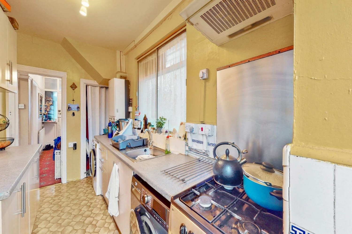 Ellerdine Road, Hounslow