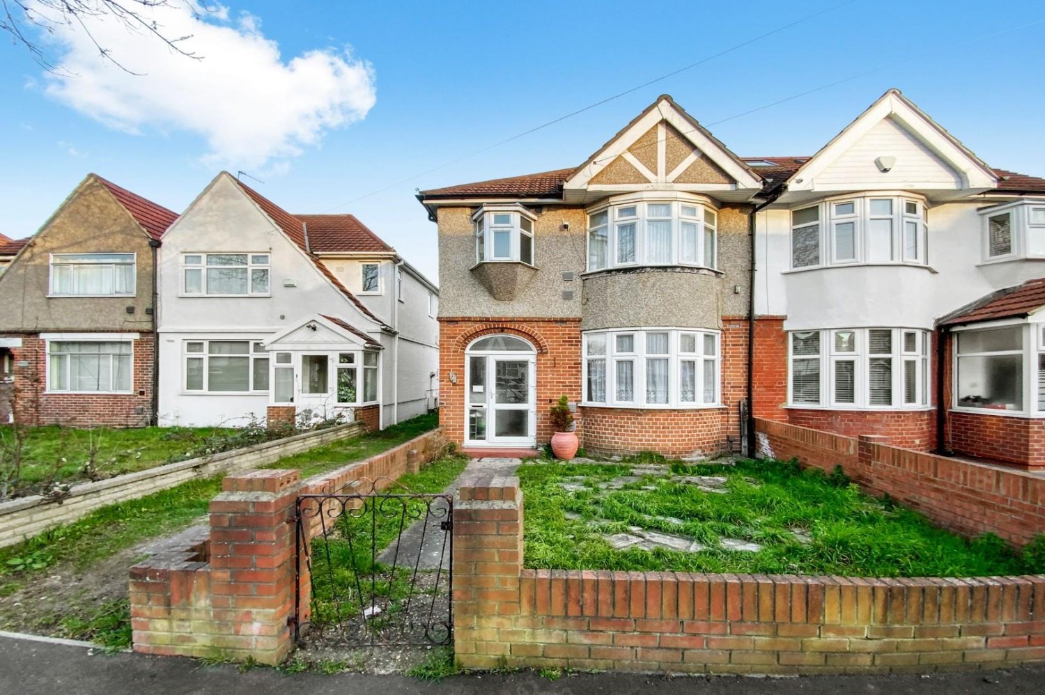 Ellerdine Road, Hounslow