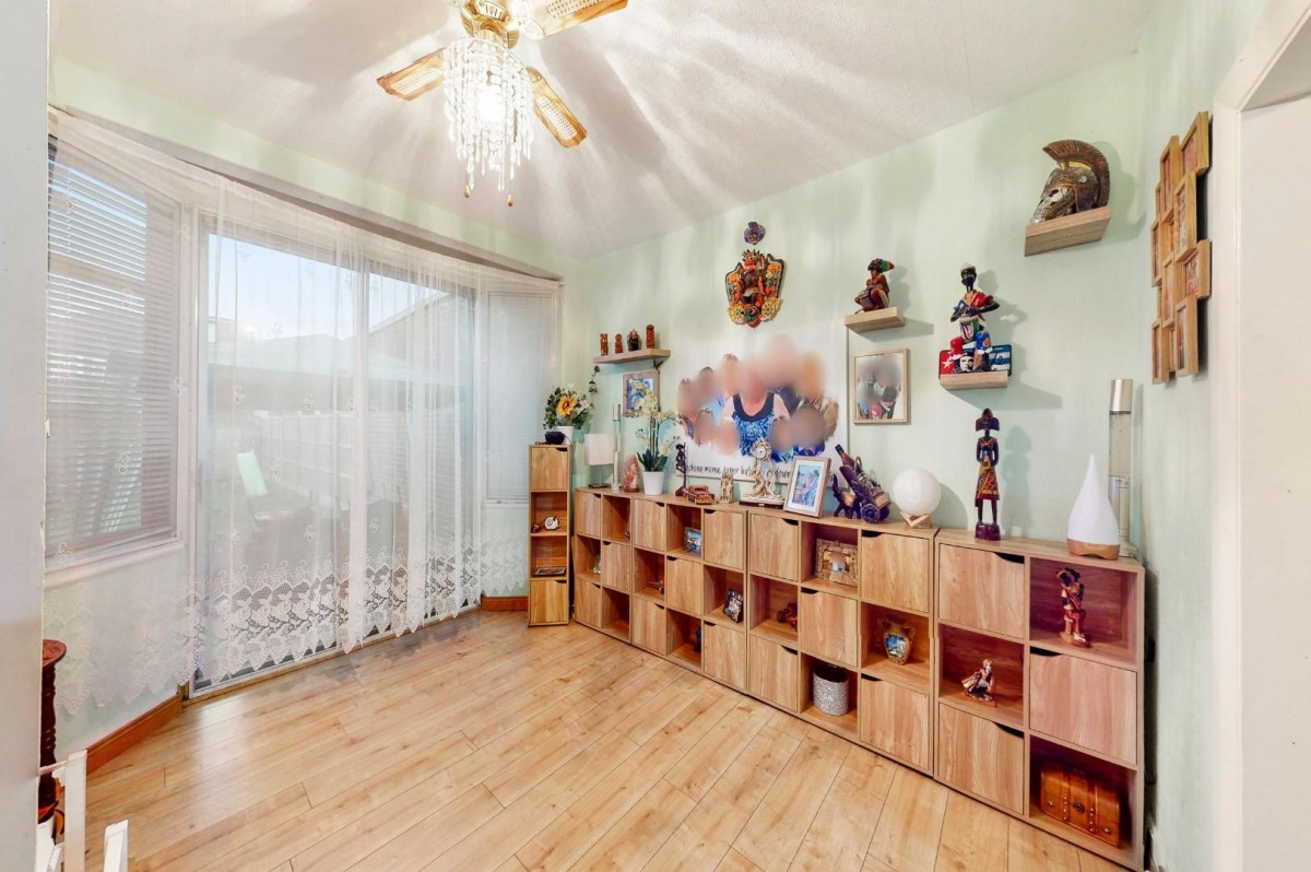 Ellerdine Road, Hounslow