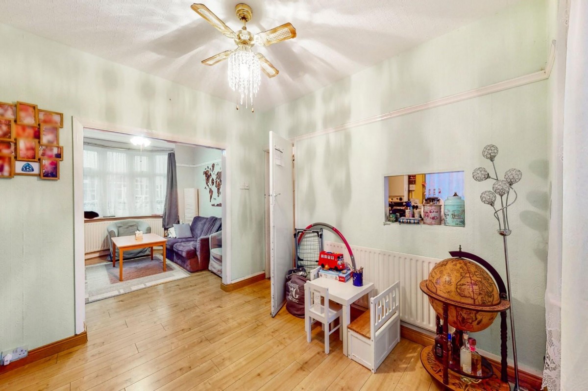 Ellerdine Road, Hounslow