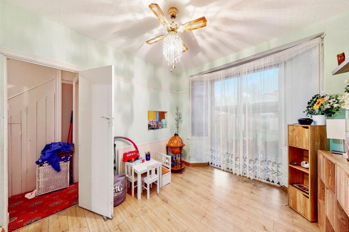 Ellerdine Road, Hounslow