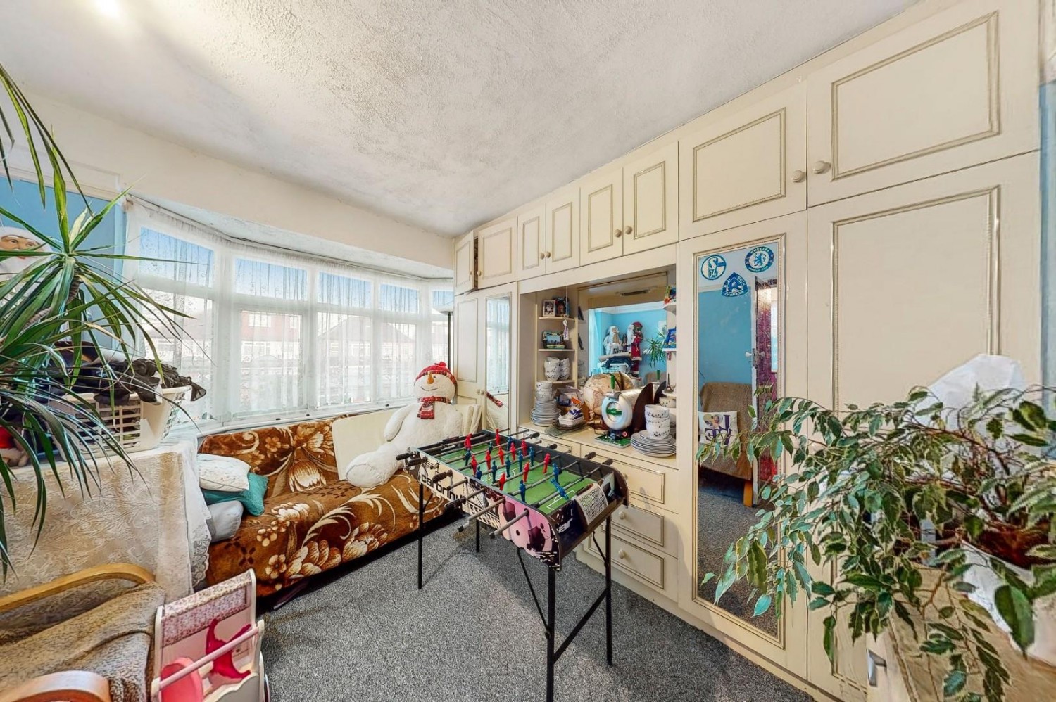 Ellerdine Road, Hounslow