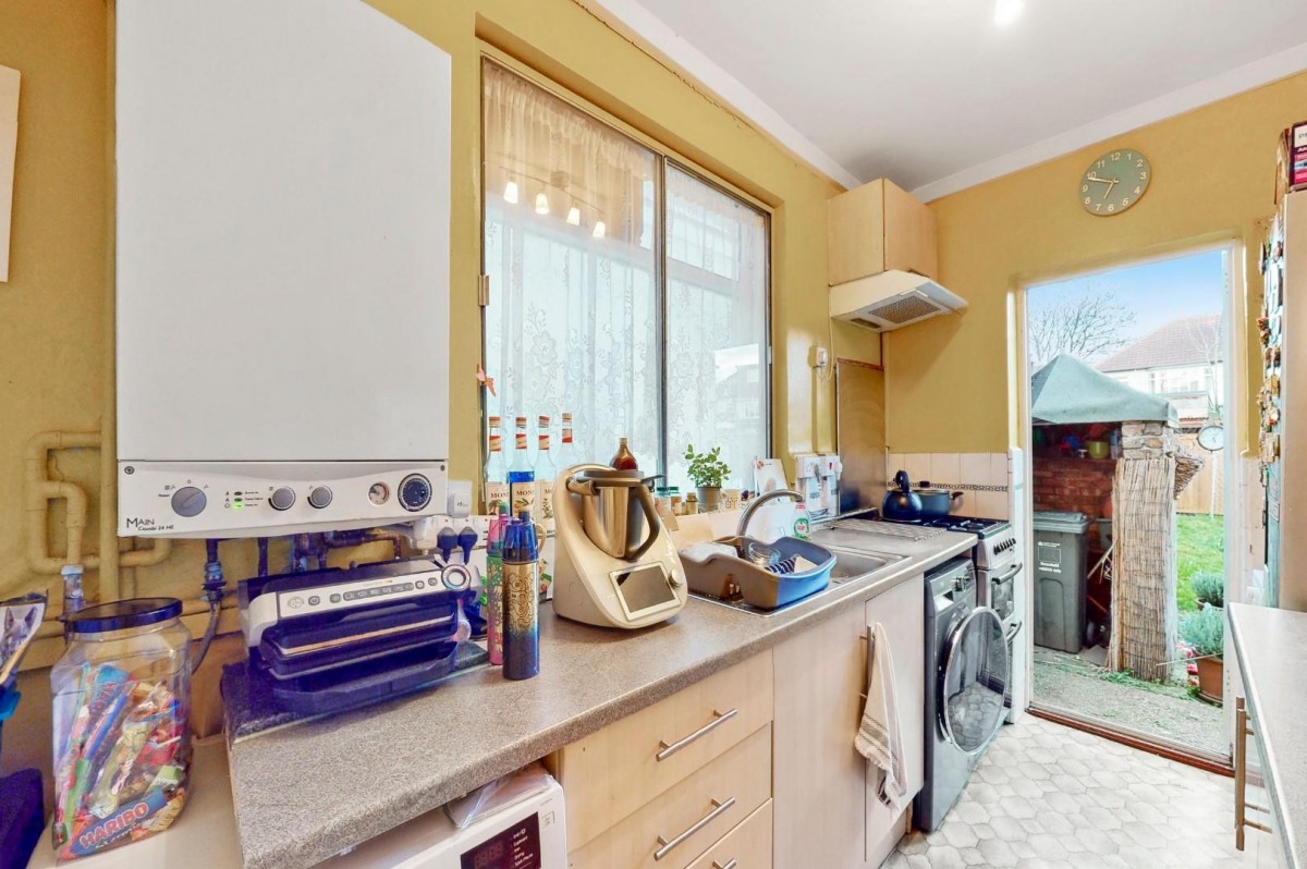 Ellerdine Road, Hounslow