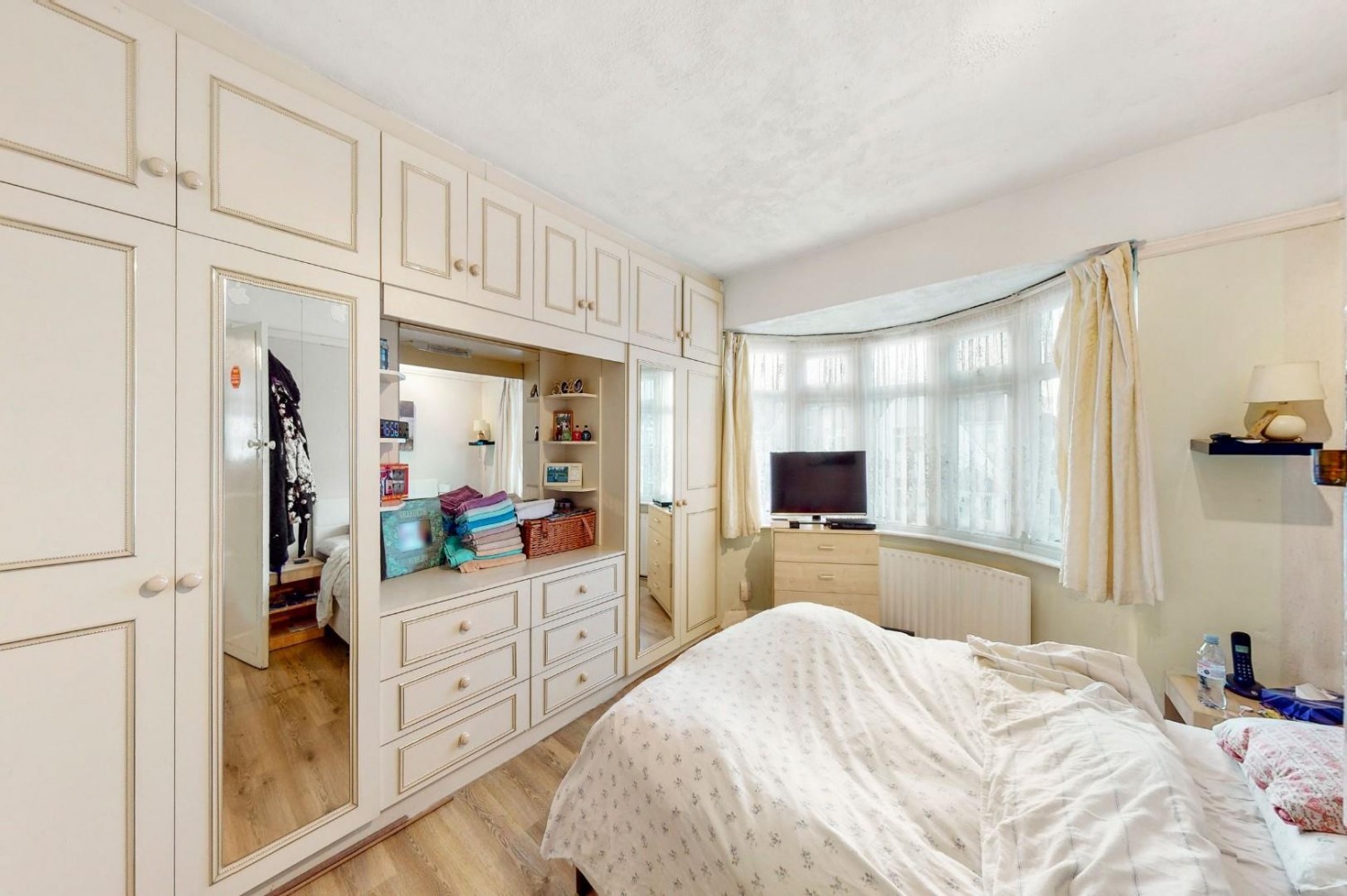 Ellerdine Road, Hounslow