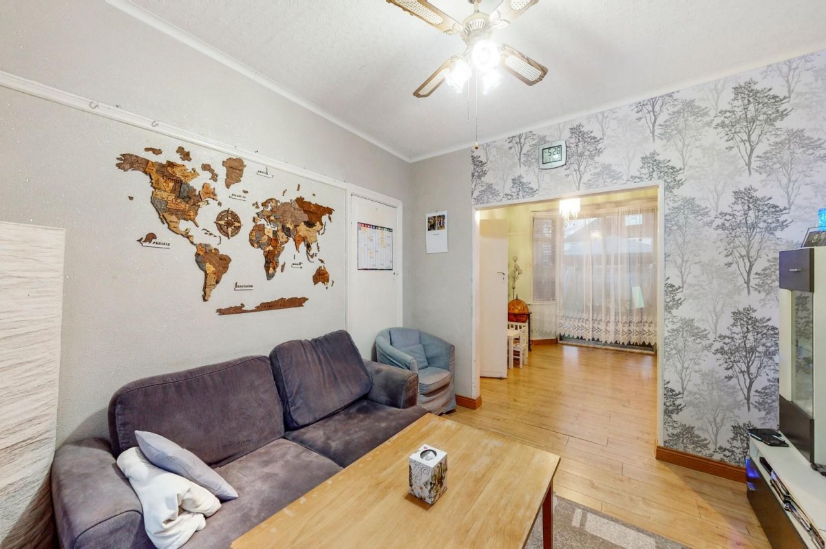 Ellerdine Road, Hounslow