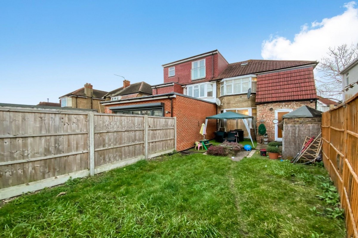 Ellerdine Road, Hounslow