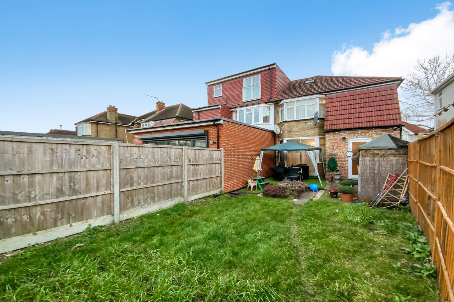 Ellerdine Road, Hounslow