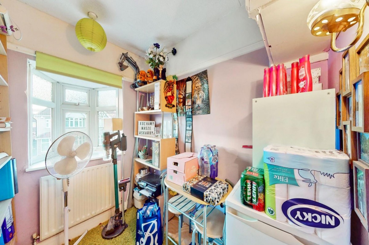 Ellerdine Road, Hounslow