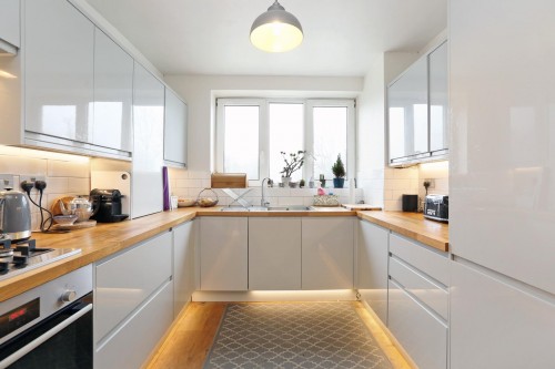 Wood Vale, Honor Oak, SE23