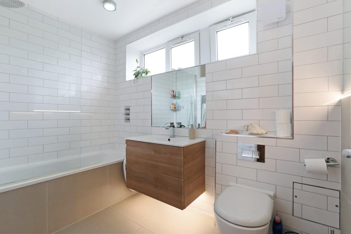 Wood Vale, Honor Oak, SE23