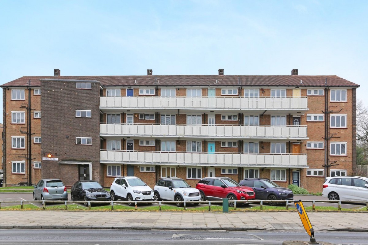 Wood Vale, Honor Oak, SE23