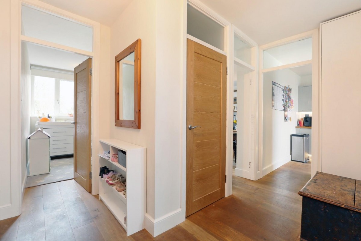 Wood Vale, Honor Oak, SE23