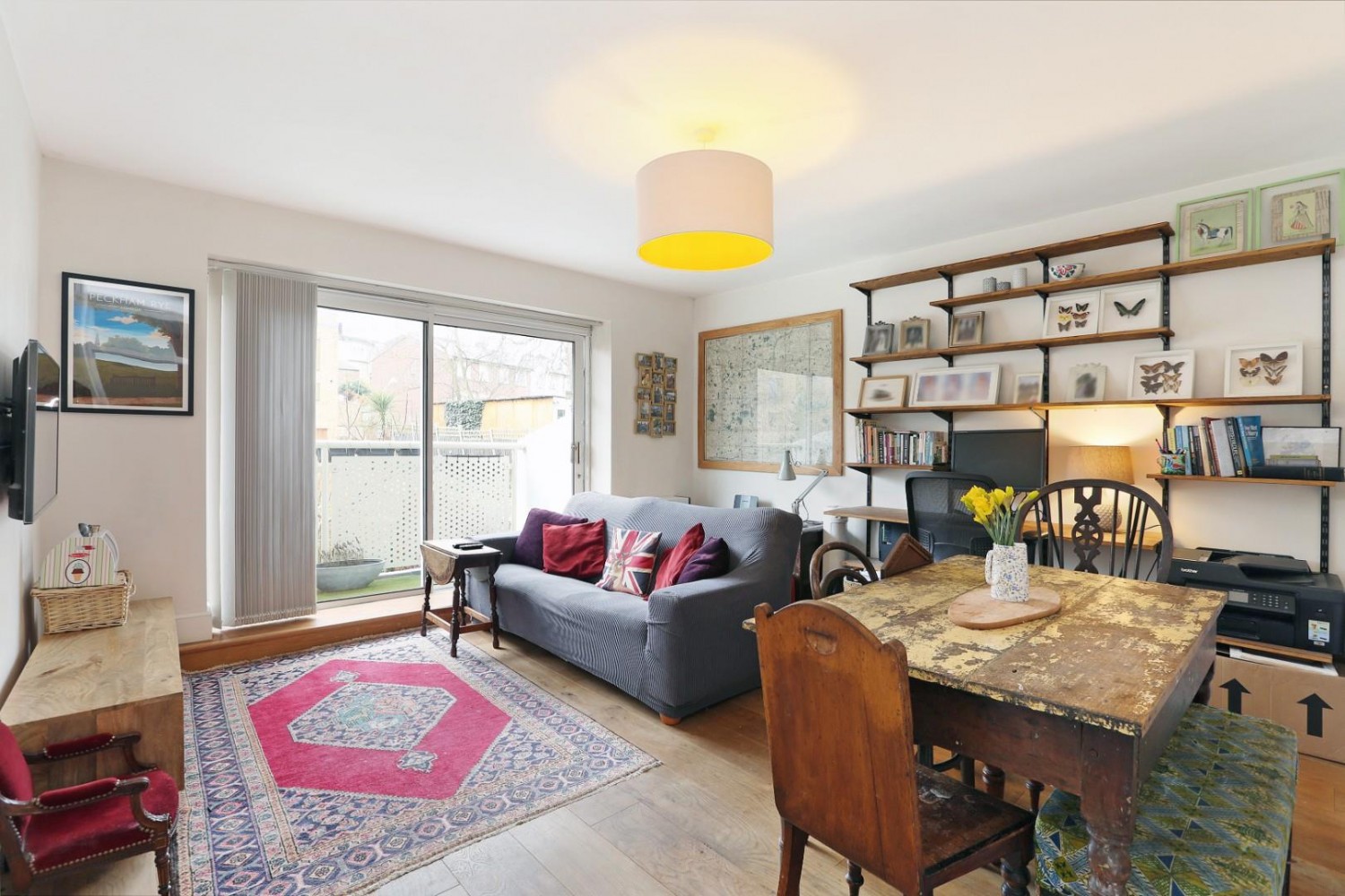 Wood Vale, Honor Oak, SE23
