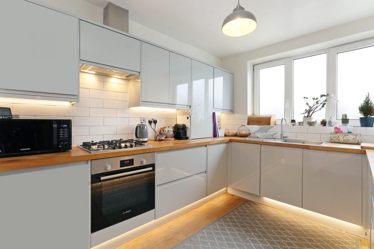 Wood Vale, Honor Oak, SE23