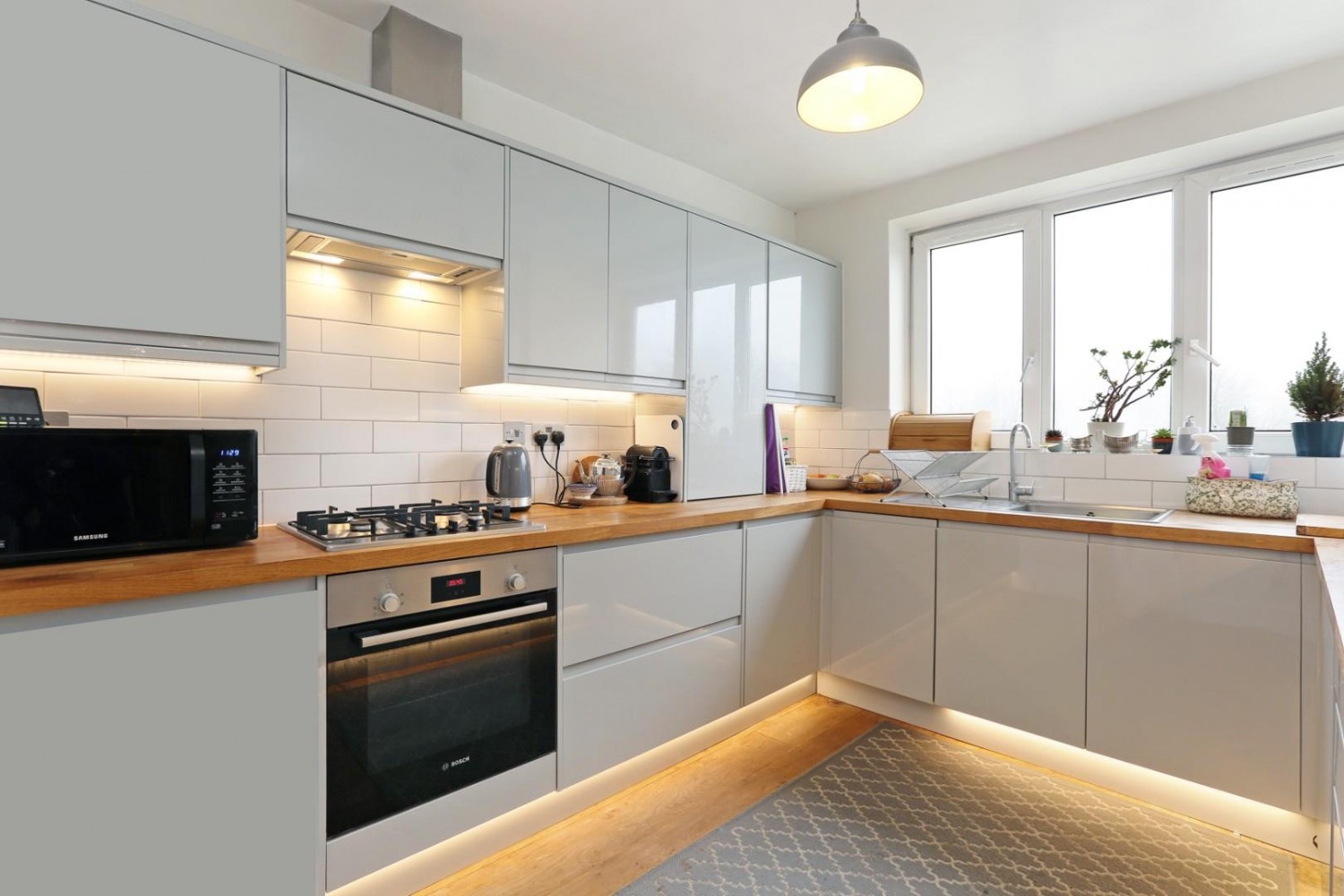 Wood Vale, Honor Oak, SE23