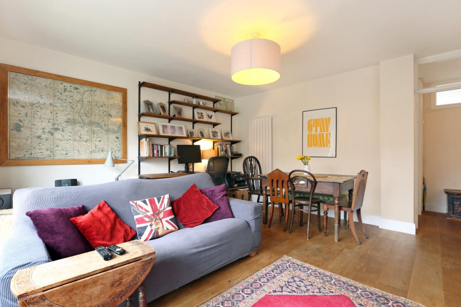 Wood Vale, Honor Oak, SE23