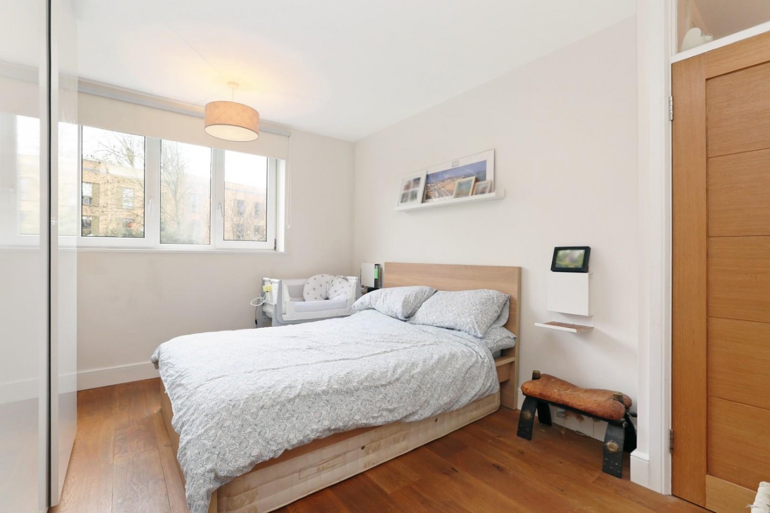 Wood Vale, Honor Oak, SE23