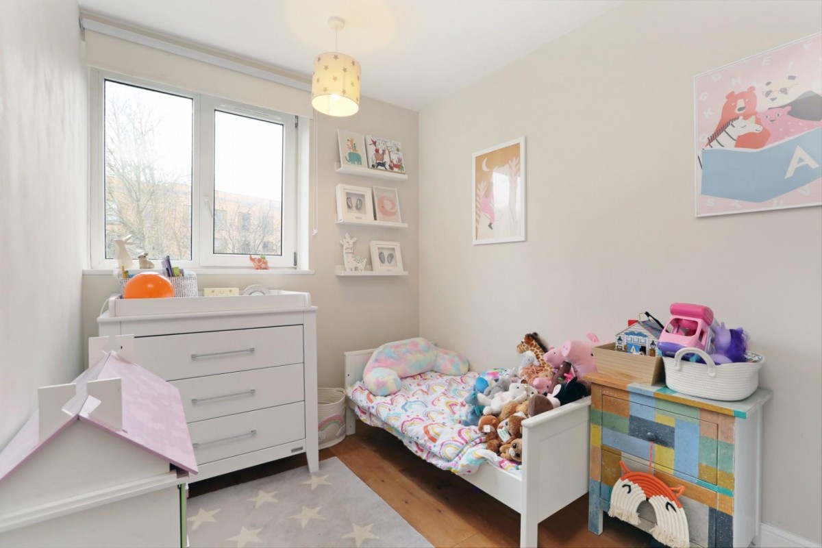 Wood Vale, Honor Oak, SE23