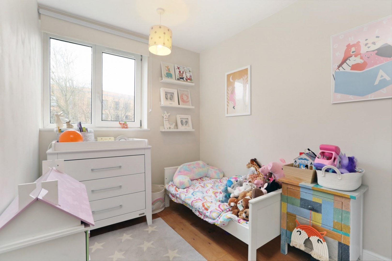 Wood Vale, Honor Oak, SE23