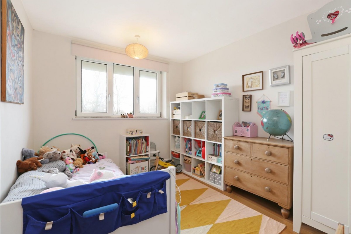Wood Vale, Honor Oak, SE23
