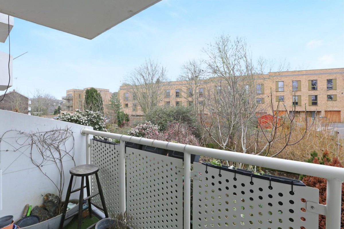 Wood Vale, Honor Oak, SE23