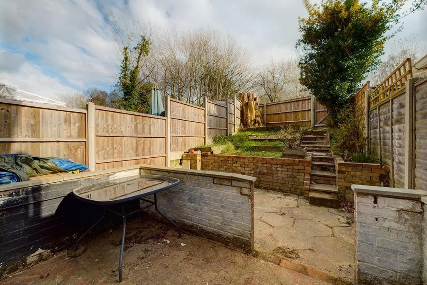 One Bedroom House - Pet Considered