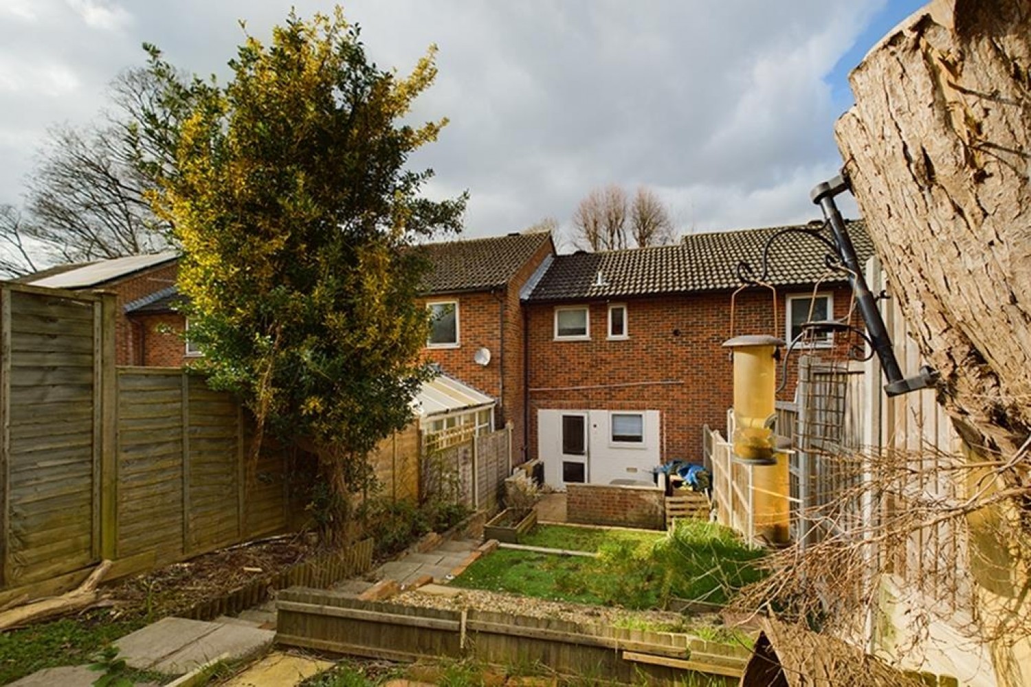 One Bedroom House - Pet Considered