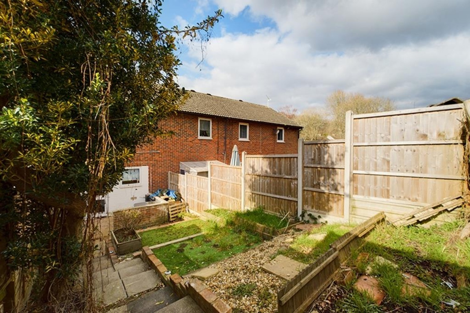 One Bedroom House - Pet Considered