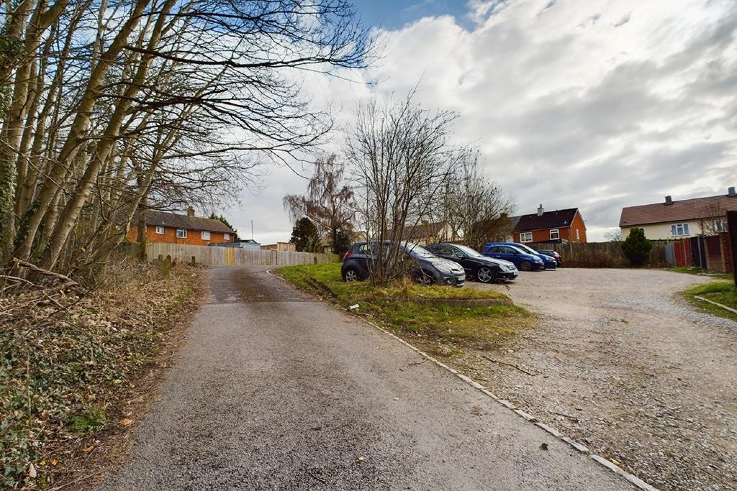 One Bedroom House - Pet Considered