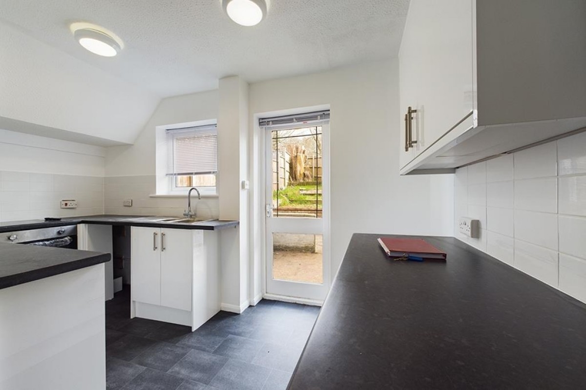 One Bedroom House - Pet Considered