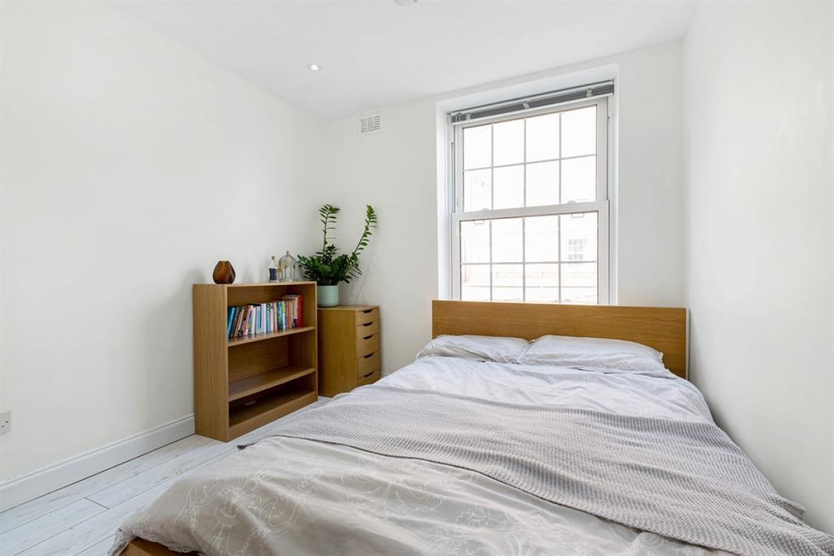 Collingwood Street, London, E1