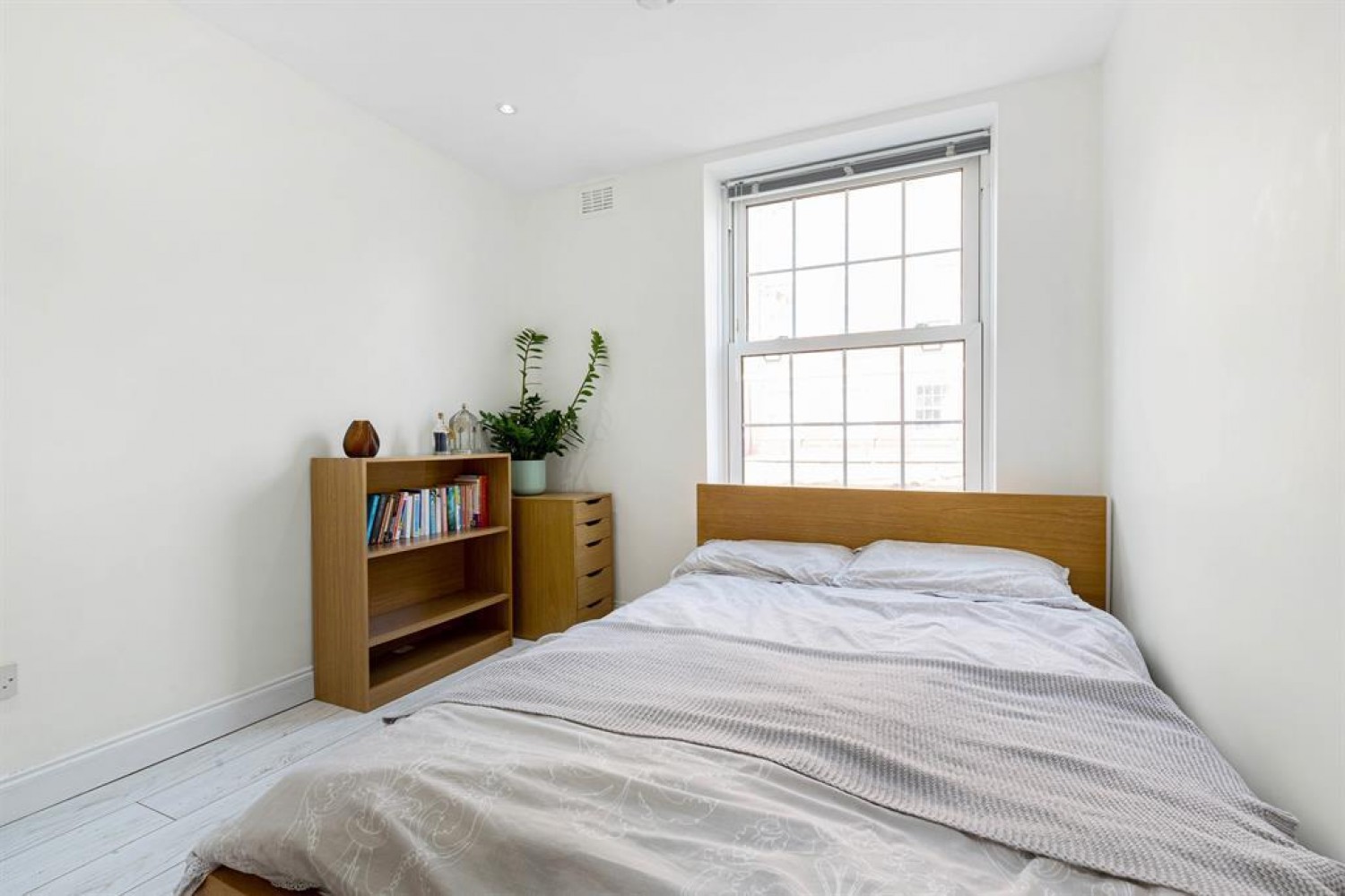 Collingwood Street, London, E1