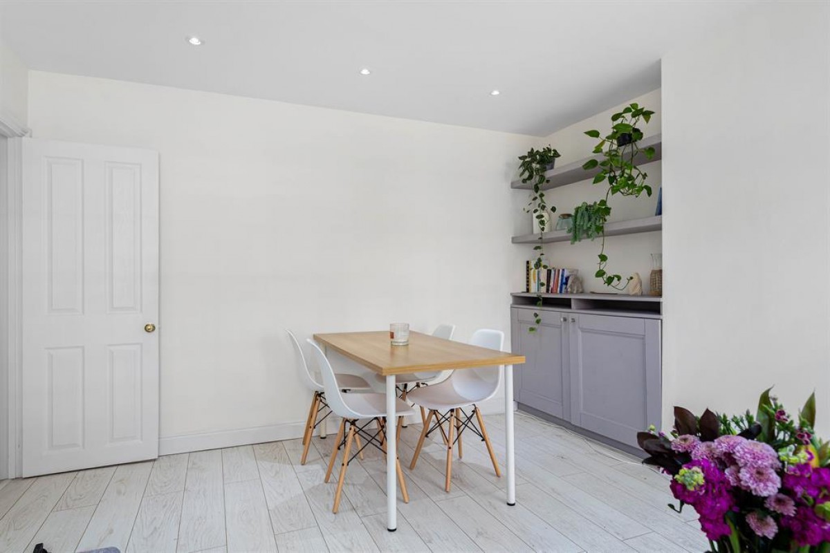 Collingwood Street, London, E1