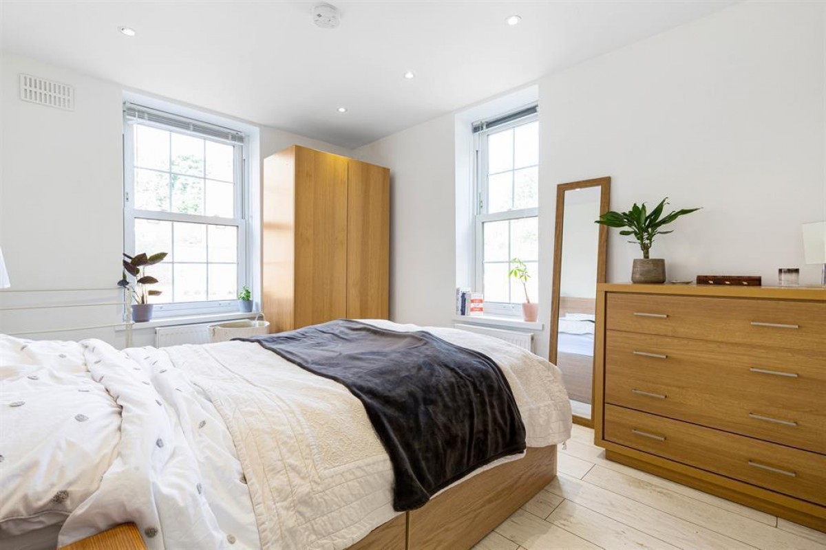 Collingwood Street, London, E1