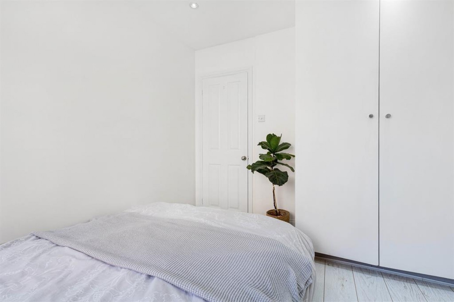 Collingwood Street, London, E1