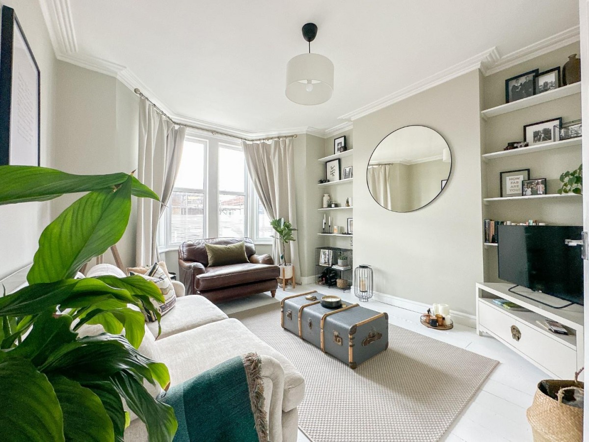 Winchester Road, Bristol, BS4 3NQ